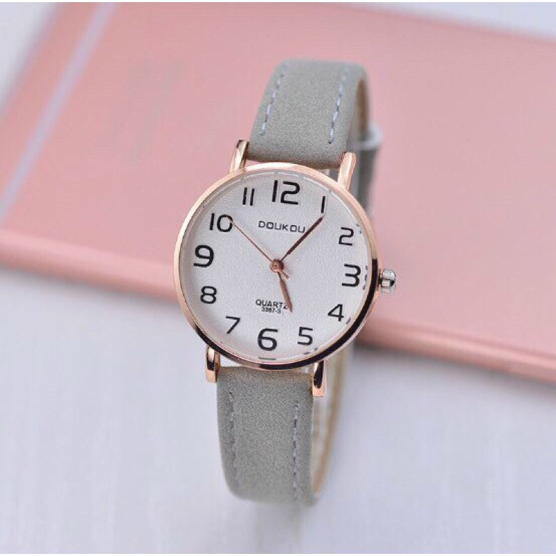 Đồng hồ thời trang nữ | BigBuy360 - bigbuy360.vn