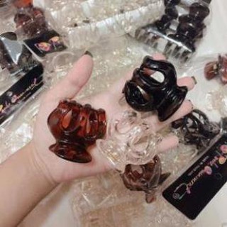 Cặp Tóc Càng Cua Thái Lan