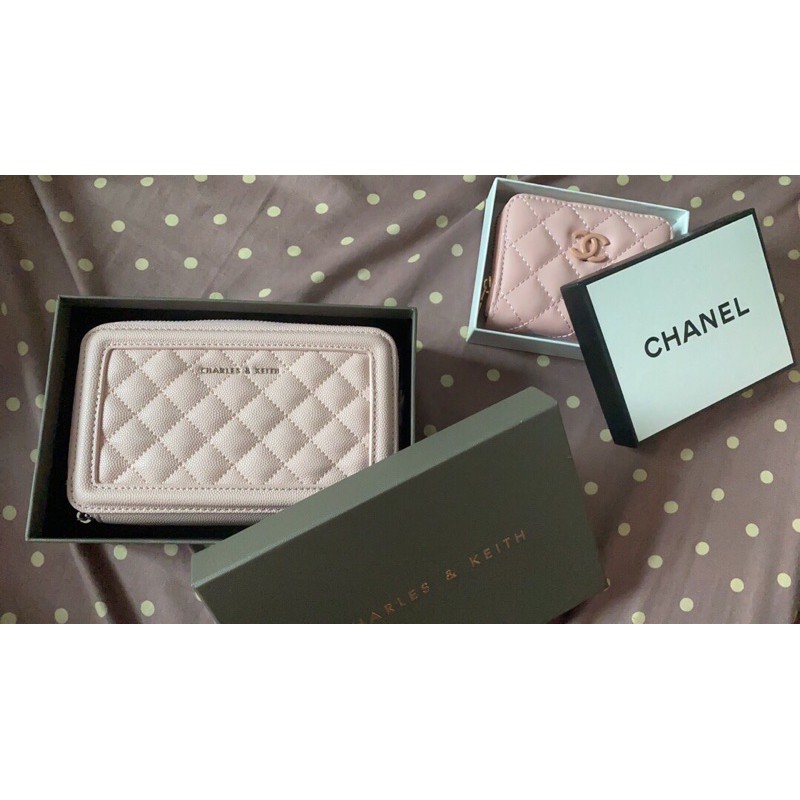 Túi CK cốp size 18 Fullbox