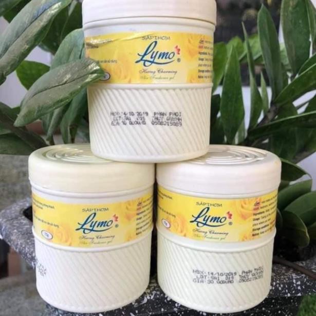 Sáp thơm lymo hương enchenter