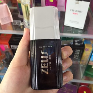 Nước hoa zeus intense 30ml