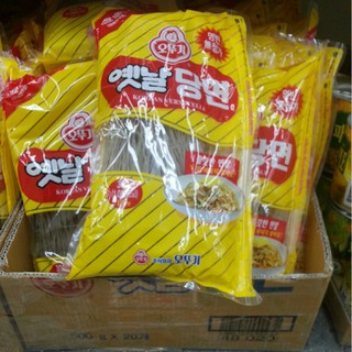 MIẾN OTTOGI 2,4KG/GÓI GIÁ RẺ
