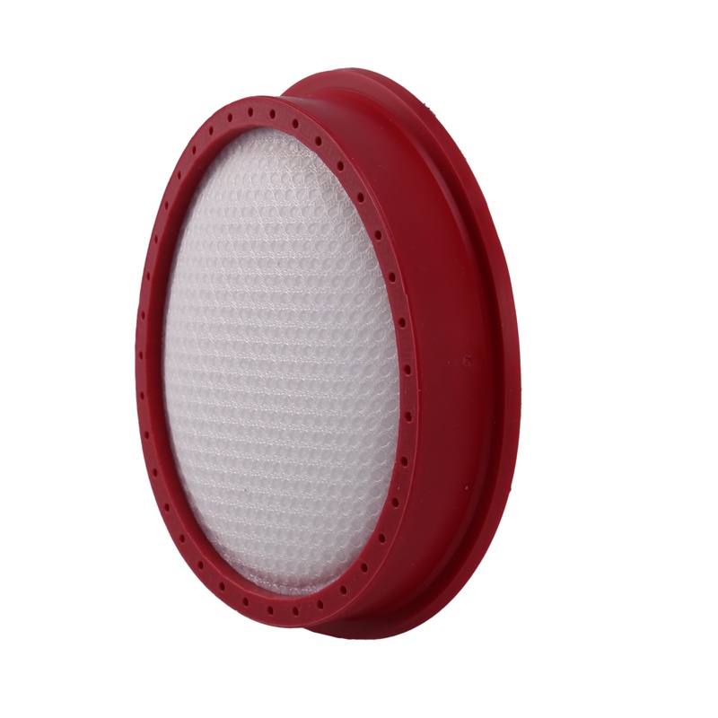 Set 2 Bộ Lọc Chuyên Dụng Cho Máy Hút Bụi Dibea D18 D008Pro