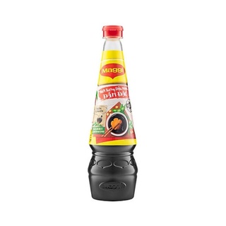 Nước tương 700ml//dầu hào maggi 350g