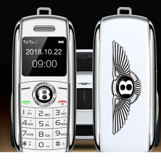 Điện thoại Bentley mini Siêu Nhỏ - Độc Đáo