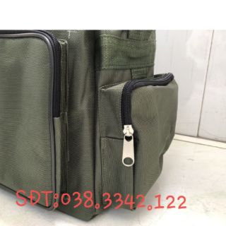 TÚI ĐỒ NGHỀ SIZE ĐẠI