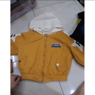 Áo của bé phước nguyên