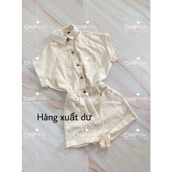 JUMSUIT MAI PHƯƠNG BÙI ZARA XUẤT DƯ XỊN SIÊU ĐẸP SANG CHẢNH