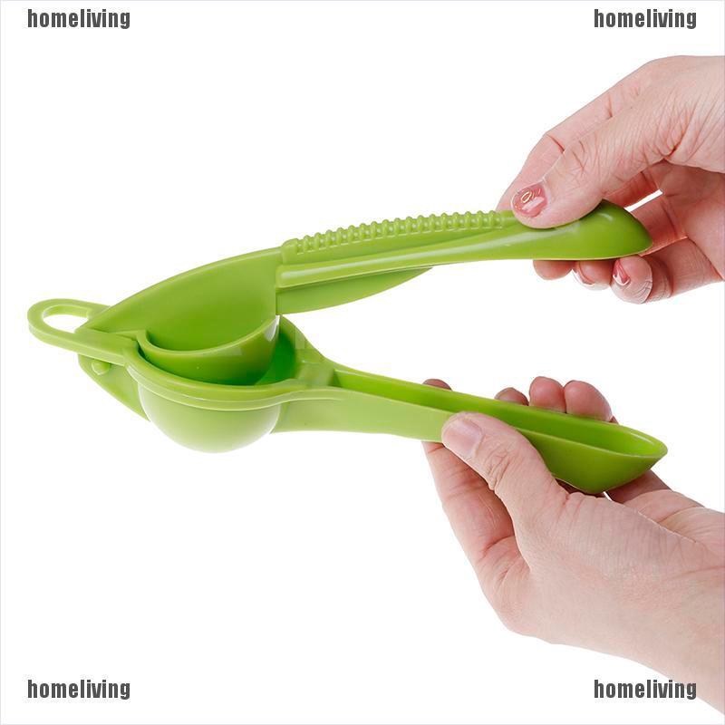 1 Dụng Cụ Ép Nước Cam Chanh 2 Trong 1