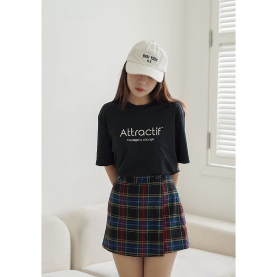 Áo thun unisex dư xịn