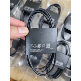 Cáp sạc Samsung USB-C ra USB-C