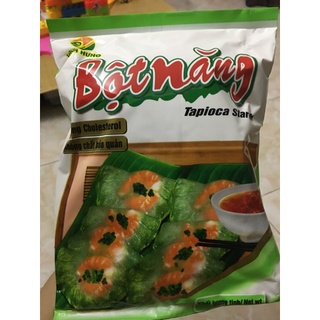 Bột năng Tuấn Phương dẻo dai 400g