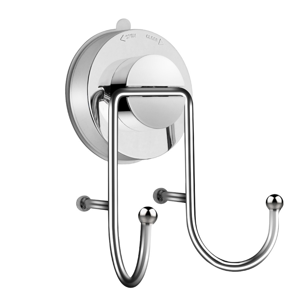 Giá Treo Khăn Gắn Tường Bằng Thép Không Gỉ | BigBuy360 - bigbuy360.vn