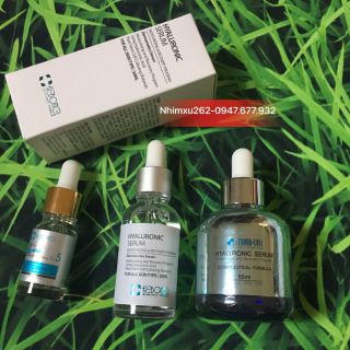 Tinh chất cấp ẩm Reborncell