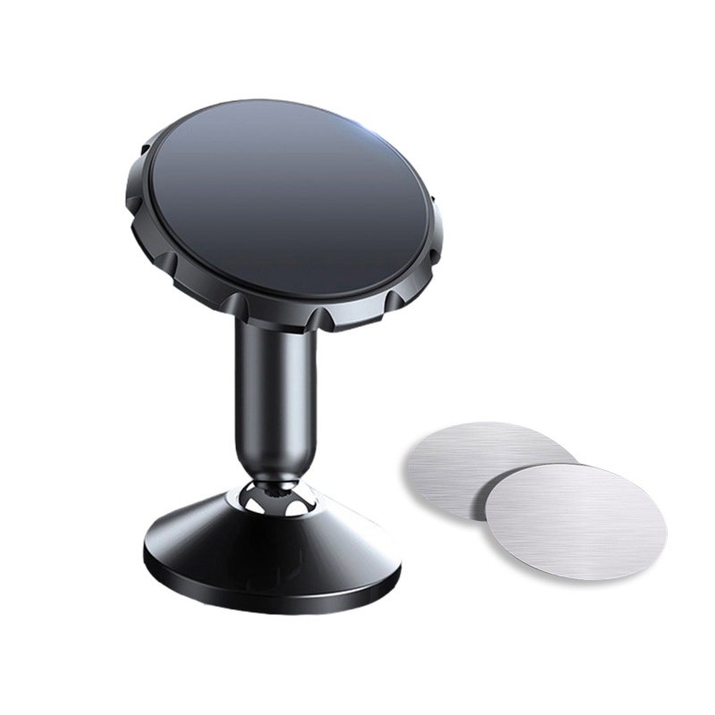 Giá Đỡ Điện Thoại / Thiết Bị Định Vị GPS Thông Dụng Gắn Kính Chắn Gió Xe Hơi