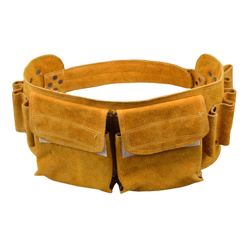 Túi Đựng Dụng Cụ Sửa Chữa Đeo Hông Đa Năng Tiện Dụng