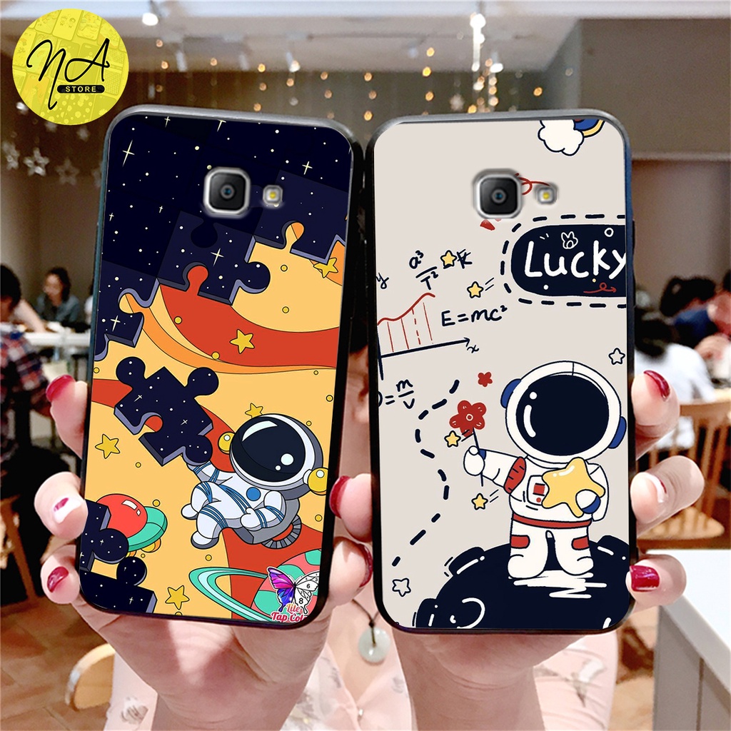 Ốp lưng điện thoại Samsung a9 pro - c9 pro bền đẹp-chất lượng cao-in hình siêu cute