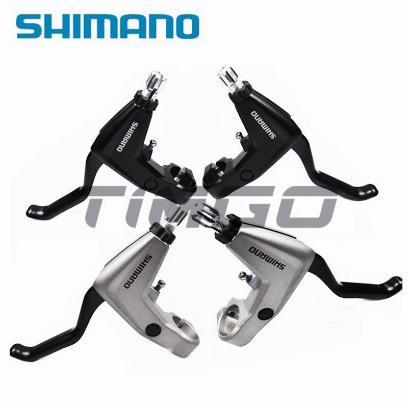 Phanh Đĩa Xe Đạp Shimano Alivio BL-T4000 BL-T4010 MTB