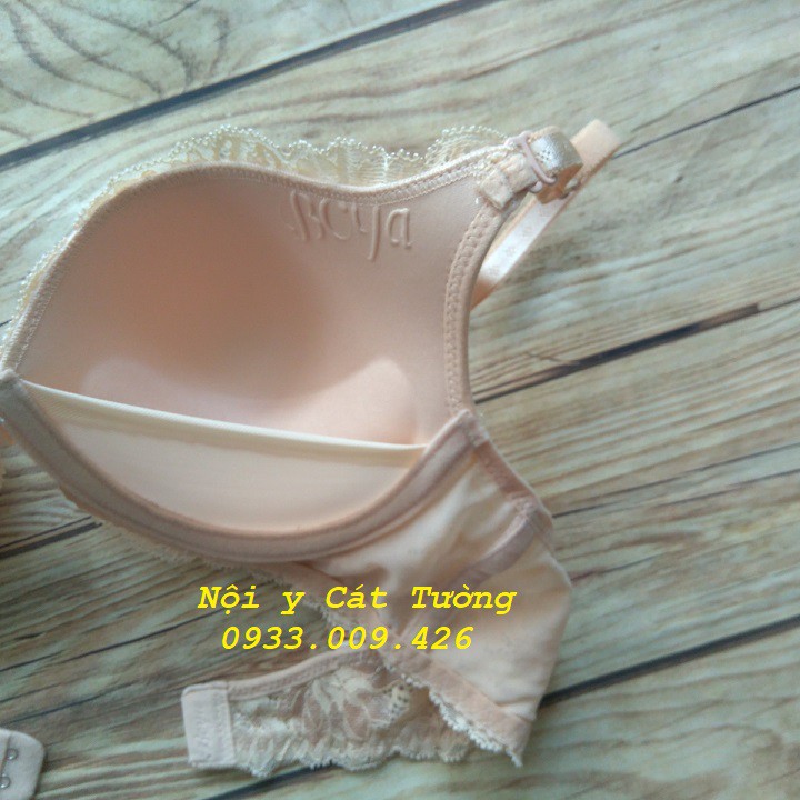 Aó Boya ren không gọng mỏng mới