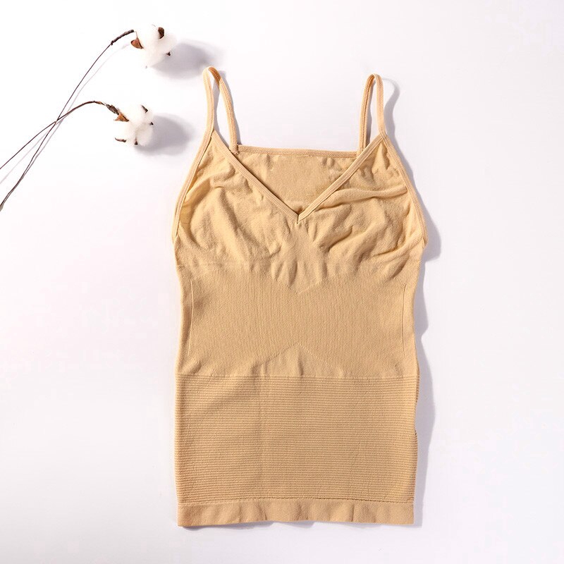 Áo định hình body co dãn tốt