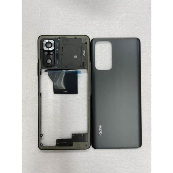 Vỏ xiaomi note 10 pro / bộ vỏ xiaomi note 10 pro / vỏ redmi note 10 pro