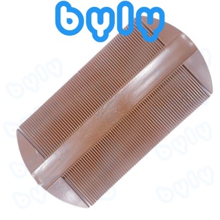 [Ship hỏa tốc] Lược chỉ chải tóc, lược chải chí  MSP: CCHI19 - ByLy Store