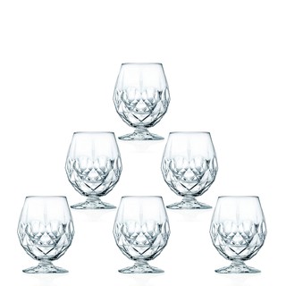 Bộ 6 ly pha lê Ý RCR Alkemist 532ml