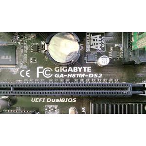 {HOT} Mainboard Gigabyte H81M DS2 {Còn hàng}