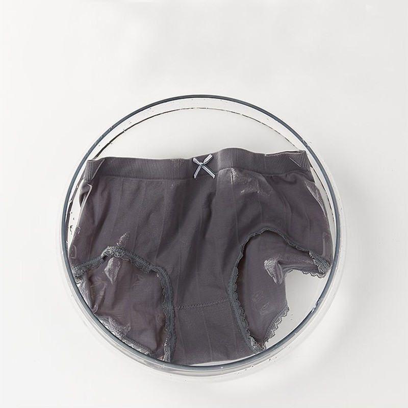 Quần lót cotton Aoweinisi mềm mại thoải mái cho nữ