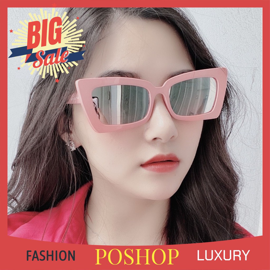 [Mã FARSSTGRE giảm 5K đơn bất kỳ] ❌CAO CẤP❌KÍNH RÂM NỮ HÀN QUỐC GM Hot TREND PHÂN CỰC POLAROID CHỐNG UV400 CHỐNG CHÓI | BigBuy360 - bigbuy360.vn