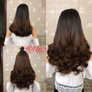 Kẹp u 3/4 cao cấp- hình thật