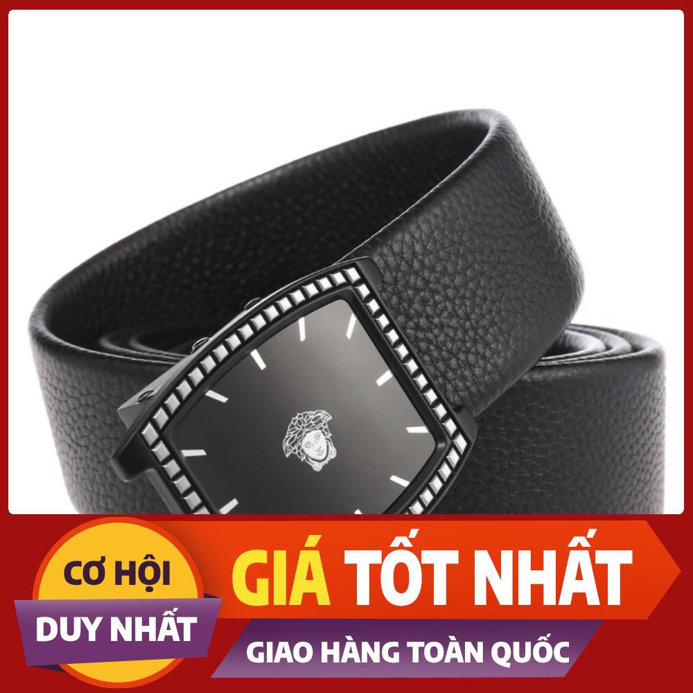 Phụ Kiện Dây Nịt Nam Cao Cấp,Thắt Lưng Nam Hợp Thời Trang Da Bò Cao Cấp | WebRaoVat - webraovat.net.vn