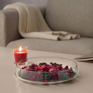 Hoa Khô Dofta Hương Dâu Berry Ikea