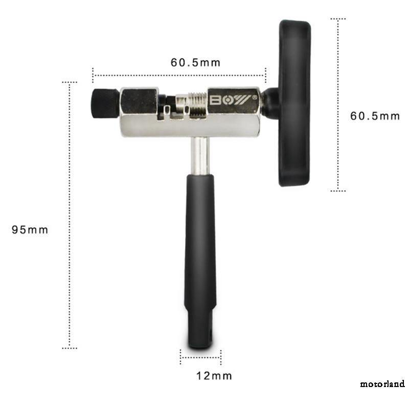 Dụng Cụ Cắt Xích Xe Đạp Sửa Chữa Chuyên Dụng Tiện Lợi