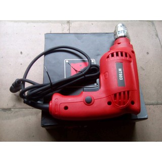 Máy Khoan Bắt Vít Maktec Mt603