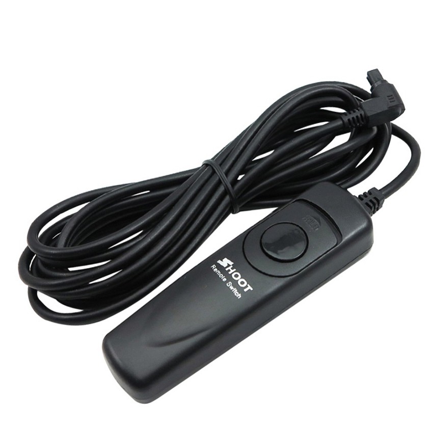 Dây bấm mềm Shoot RS-80N3 for Canon