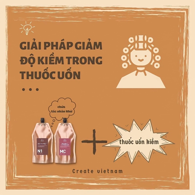 Uốn ép đa năng ATS