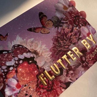 [AUTH BILL MỸ🇺🇸] Bảng phấn mắt Colourpop