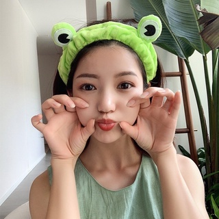 Băng đô mắt ếch cute