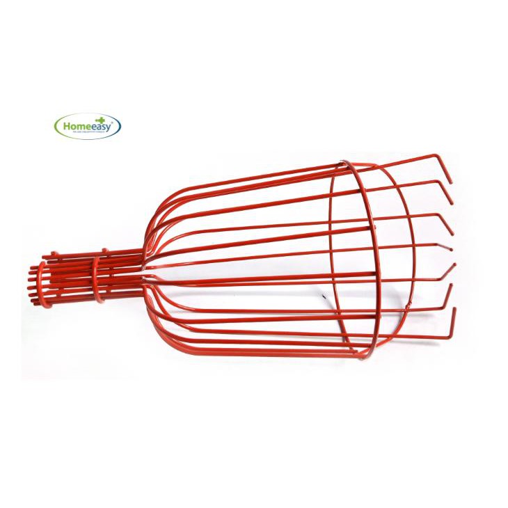 Rổ hái trái cây Homeeasy - Màu ngẫu nhiên