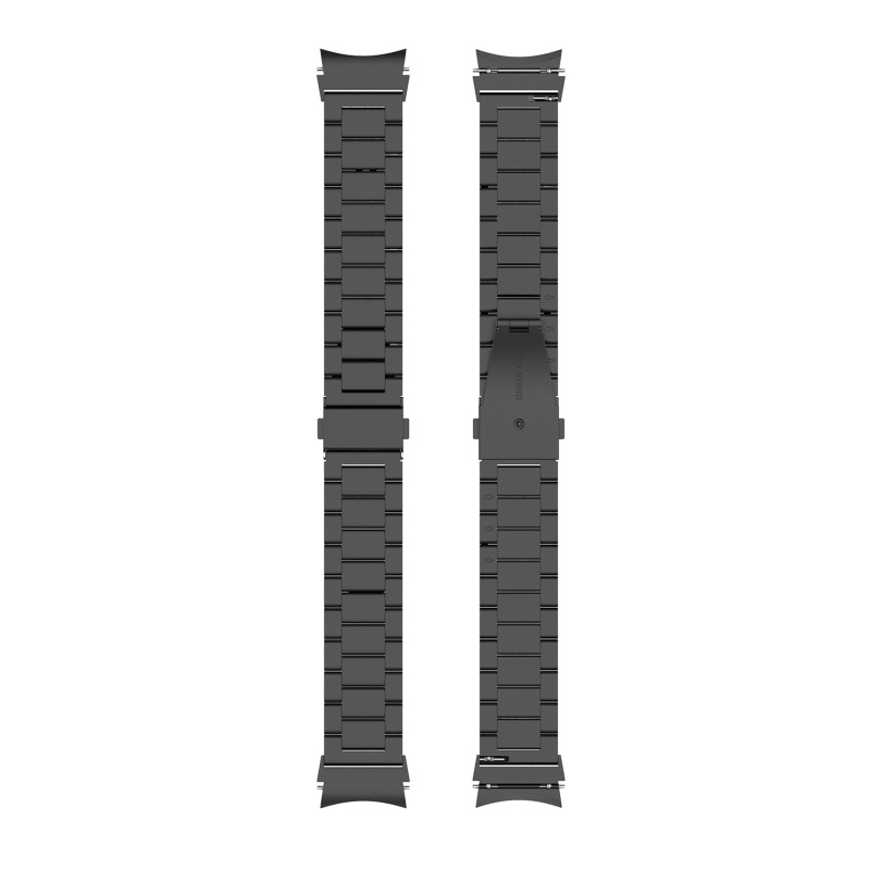 Dây Đồng Hồ Đeo Tay Thời Trang Bằng Thép Dành Cho Đồng Hồ Thông Minh Watch 5 5 pro 4 4
