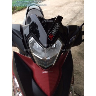 ỐP MẢO ĐẦU WINNER