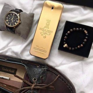 Nước Hoa Nam One Million