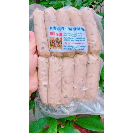 Dồi sụn non Hà Thành - 0,5kg giao hoả tốc HCM