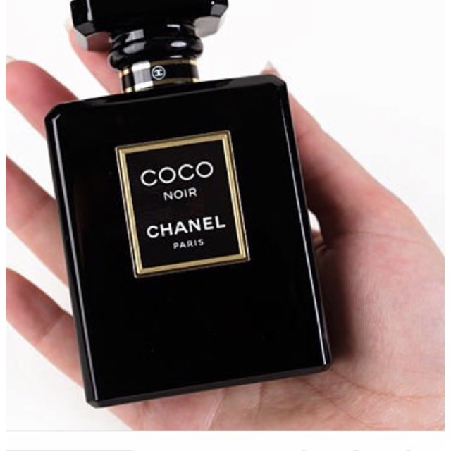 [HOT SALE] Nước hoa nữ Coco Noir 100ml