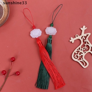 Treo Hoa Sen tam sinh tam thế mang May Mắn Bình An
