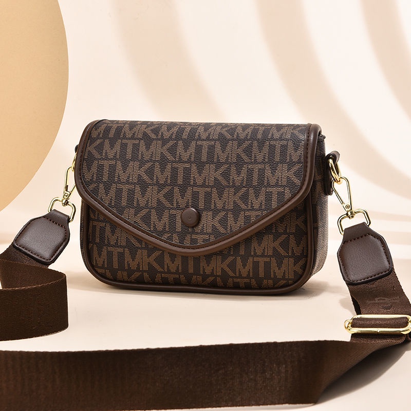 Túi Xách Đeo Vai Phong Cách Thời Trang Mới Cho Nữ