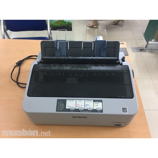 Thanh Lý Máy in kim Epson LQ-310 cũ