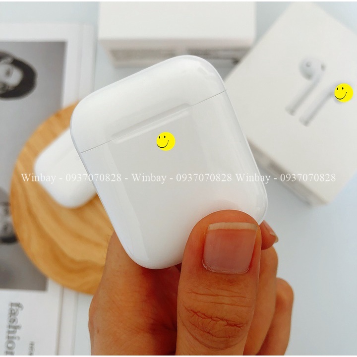 Hộp Sạc Dock Sạc A/P 2 Hàng Xịn Chuẩn Zi.n
