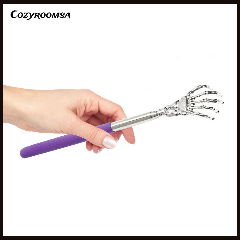 Dụng Cụ Mát Xa Lưng Bằng Thép Không Gỉ